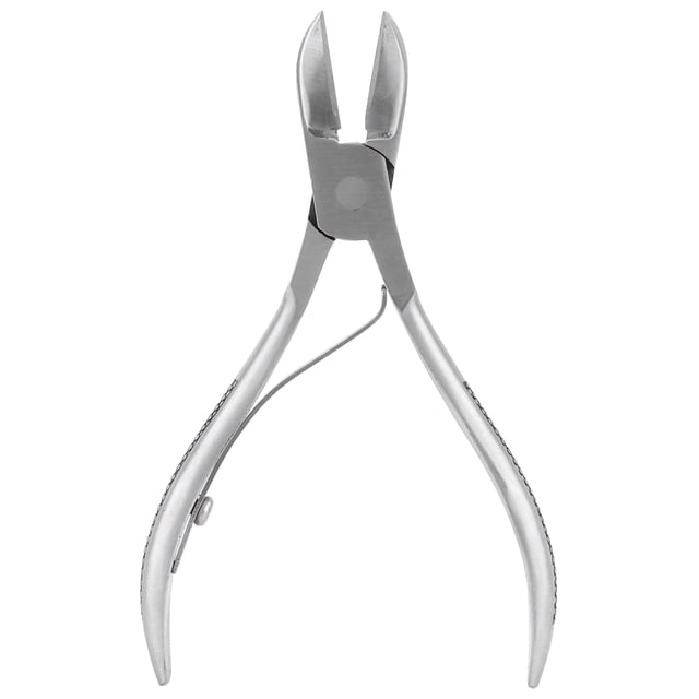Tooth Nipper,Tooth Pliers Tooth Nipper Stainless Steel Tooth Pliers Piglets Teeth Scissors Best in Class