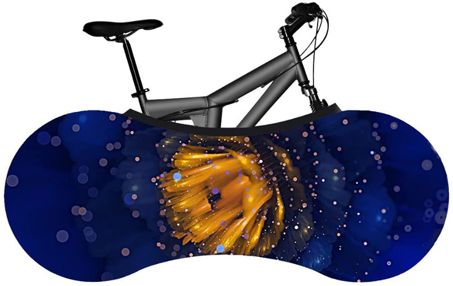 KCSD Bike Wheel Cover,Indoor Anti-Dust Mountain Bike Storage Bag,for Tires of  26-28 Inches,O | Walmart Canada