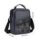 thumbnail image 3 of Fashionable Camouflage Large Capacity Shoulder Bag Multifunctional Waterproof Multi Pocket Large Capacity Storage Casual Crossbody Bag, 3 of 6