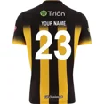 thumbnail image 3 of Camiseta de portero alternativa Antrim GAA 2024, camiseta de rugby para hombre, talla: S-5XL (nombre y número personalizados), 3 of 5