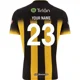 thumbnail image 3 of Camiseta de rugby para hombre de la GAA Kilken 2024, talla S-5XL (nombre y número personalizados), 3 of 5