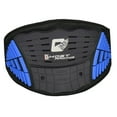 thumbnail image 4 of mmirethe Motorcycle Motocross Racing Kidney Belt Surpport Waist Protector Gear Blue, 4 of 9