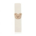 thumbnail image 5 of 1Pc Car Styling Seat Belt Cover Shoulder Strap Harness Cushion Cartoon Bear Car Seatbelt Shoulder Pad Protector, 5 of 14