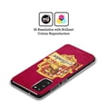 thumbnail image 2 of Head Case Designs Officially Licensed Harry Potter Sorcerer's Stone I Gryffindor Crest Soft Gel Case Compatible with Samsung Galaxy S10e, 2 of 7