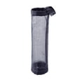 thumbnail image 1 of (Black) Kitchen Filter Convenient Hangable Garbage Bag Storage Bag, 1 of 14