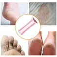 thumbnail image 5 of Electric Foot Grinding Dead Grinder Skin File Callus Remover Pedicure Tool -PINK, 5 of 6