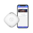 thumbnail image 1 of Termómetro inalámbrico Higrómetro Bluetooth para Android / Ios Medidor de humedad de temperatura exterior interior Banban ZefeiWu 8390615025799, 1 of 1
