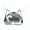 Camouflage, variant on Soumake Drinking Helmet Adjustable Labor-saving Plastic Novelty Lazy Drinks Helmet Supplies for Home