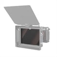 thumbnail image 4 of Filtro ND 4 X 5,65 0,9 3 Pasos, Resistente Al Agua y A los Arañazos, con 4 X 5,65 Pulgadas para de Caja Mate, 4 of 5
