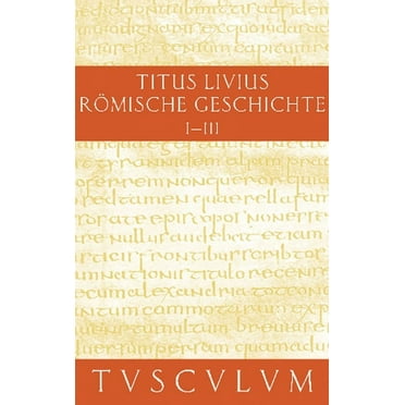 Sammlung Tusculum Buch 1-3, (Hardcover)