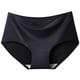 thumbnail image 4 of Venta al por mayor lindo de seguridad de las mujeres sin costuras ropa interior de hielo de seda Traceless Pantypangjing, 4 of 4