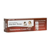 Thermophore Heating Pad Walmart Com