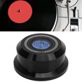 thumbnail image 4 of Record Stabilizer, Record Weight Stabilizer Lifelike Sound Reproduction Aluminum Alloy For Eliminate Vibration For Professional Use, 4 of 8