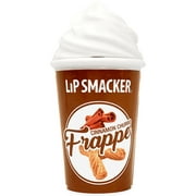 Lip Smacker Lip Café Frappe Lip Balm, Cinnamon Churro