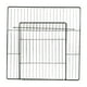 thumbnail image 2 of Jaula para Puerta de corralito para mascotas Yuyangstore Puerta del parque infantil, 2 of 8