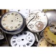 thumbnail image 1 of Posterazzi DPI1847221LARGE Timepieces Poster Print, Large - 38 x 24, 1 of 1
