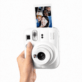 thumbnail image 4 of FUJIFILM instax Mini 13 cámara de película instantánea - Blanco arcilloso, 4 of 6