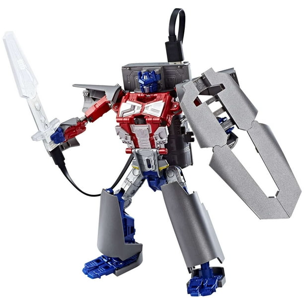 Transformers Optimus Prime Power Bank