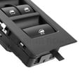 thumbnail image 6 of BINB ROAD Driver Window Master Switch Button With Black Panel 61319217365 Compatible with BMW 328i 335i 335xi M3 Z4 E93 E89, 6 of 9
