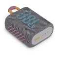 thumbnail image 2 of Bocina Jbl Go 3 Portátil Con Bluetooth color Gris JBL JBL GO3, 2 of 4