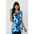 thumbnail image 2 of Calypsa Women's and Women's Plus Anna Swim Tunic, 2 of 6