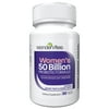 WonderVites Women’s Probiotic 50 Billion CFU Vaginal & Digestive Health