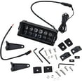 thumbnail image 2 of Saddle Tramp Infinite Series LED Lightbars, 8in., 2 of 2