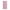 Pink, variant on Wzzjkit Outdoor Curtains for Patio Waterproof, Thick Rainproof Gazebo Curtains Outdoor for Porch, Pergola, Cabana, Polyester Outdoor Curtains, 1 Panel, 52x72in