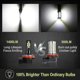 thumbnail image 3 of drl lamp hb4 9006 led fog light bulb 3030 smd, 3 of 5