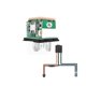 thumbnail image 3 of Relay GPS Tracker Car CJ730 9-90V Cut Fuel ACC Detect Mini Motorcycle GPS Realtime Track Vibrate Al, 3 of 5