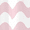 MAGNOLIA, variant on Eclipse My Scene Wavy Chevron Thermaback Blackout 42 x 84 Curtain Panel in Yellow