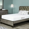 BEST 2 REST Memory Foam Twin Mattress 6 Inch, Great For Daybed Twin Mattress, Twin Bunk bed Mattress, With Cooling Gel