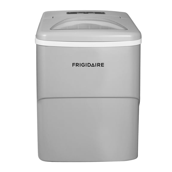 Frigidaire 26lb. Portable Countertop Ice Maker - EFIC108