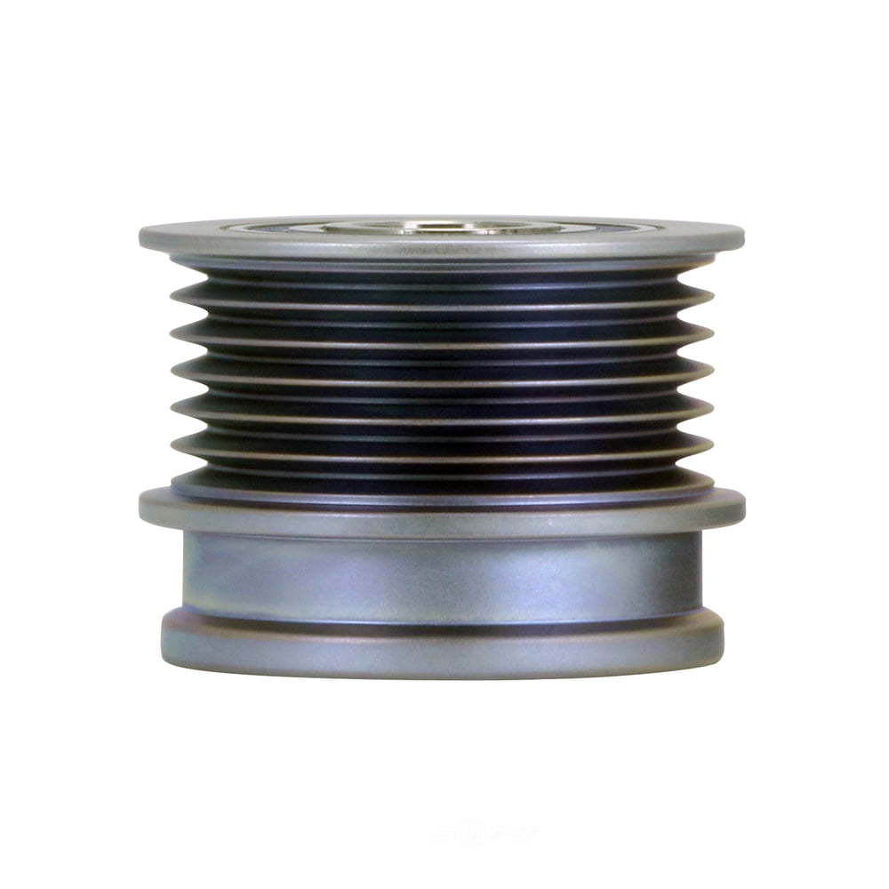 Litens 920046A Overrunning Alternator Decoupling (OAD) Pulley - Original Equipment Quality