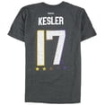 thumbnail image 2 of Reebok Garçons LNH la All-Star 2017 T-Shirt Graphique, Gris, Grands Enfants (8-20), m, 2 of 2