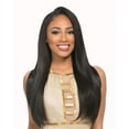 thumbnail image 4 of Empire Yaki Weave Hair - Human Hair Extensions Yaki Texture Hair For Weaving And Sew In Styles - Straight Yaki 1 Pack, 4 of 7