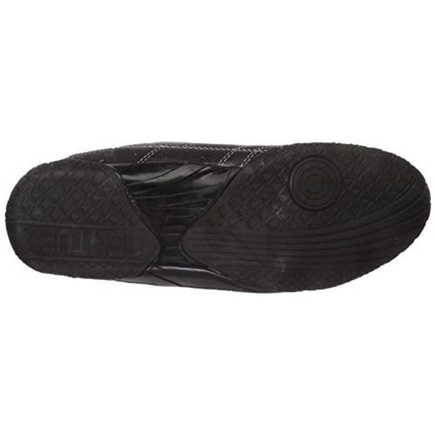 Century Lightfoot Martial Arts Shoes Black Size 9.5 Walmart