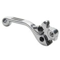 thumbnail image 3 of Tusk Brake Lever Polished for Yamaha YZ125 50TH Anniversay Edition 2024, 3 of 3
