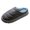 Grey, variant on Women's Slipper Memory Foam Slippers for Indoor Outdoor Comfort Soft Warm Shoes with Sole Design