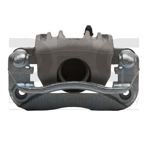 Rear Right Dynamic Friction Company Premium Brake Caliper 331-21642 For 2007-2008 Hyundai Entourage, 2007-2014 Kia Sedona
