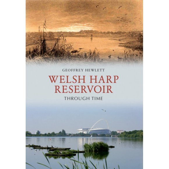 Welsh Harp Reservoir Through Time (Through Time)