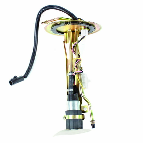 For Ford F-150 1999 2000 2001 2002 2003 Fuel Pump Module | 4 Pins | 4.6/5.4L | 139.0 Wb