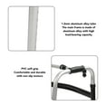 thumbnail image 4 of Walker de Adultos, Construcción Resistente Profesional Aluminio de Aluminio Alto Resistencia Al Desgaste Ajustable Para Personas Mayores Mayores, 4 of 7