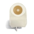 thumbnail image 1 of ActiveLife One-Piece Convex Urostomy Pouch w/Bendable Tap, Pre-Cut, 1 of 1