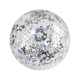 thumbnail image 1 of Pelota de playa, agua, piscina, juguete, bola luminosa, 40 cm, inflable HUOGUO, 1 of 2