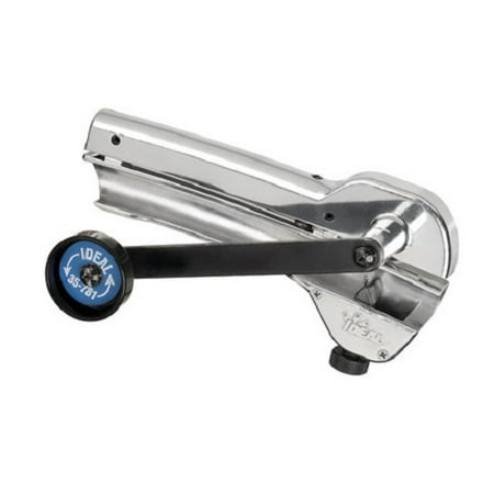 - Ideal Industries - 35-782 - Sir Nickless - Rotary Armored Cable Cutter - For BX, MC and Flex Cables
