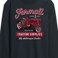 thumbnail image 3 of Farmall Genuine Tractor Supplies - Men's Long Sleeve T-Shirt, 3 of 6