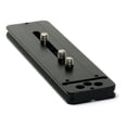 thumbnail image 2 of Placa de lente Wimberley P-40 Arca-Swiss Style fabricada en EE. UU., 2 of 7