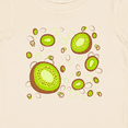 thumbnail image 4 of Inktastic Kiwi Fruit Party Boys or Girls Baby T-Shirt, 4 of 5