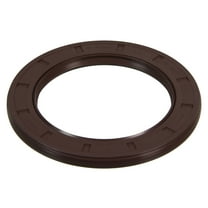 National 710936 Crankshaft Seal Fits select: 2015-2018 HYUNDAI SONATA, 2010-2019 KIA SOUL